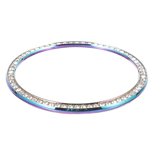 Bling surace lunetta anello - bling,
