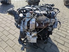 Motore CRK 1.6 TDI 90 a 110 CV