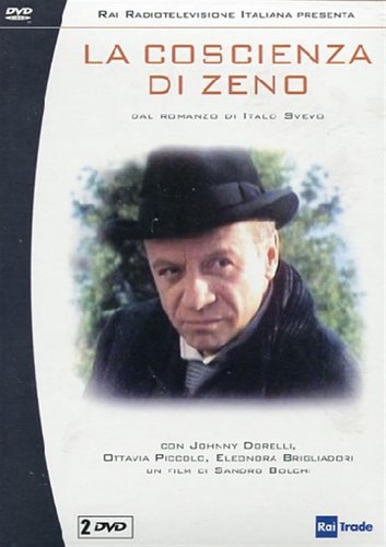 Dvd coscienza di zeno - dvd,