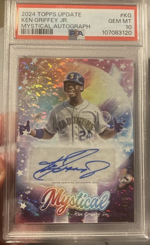 Serie aggiornamento topps 2024 - aggiornamento,