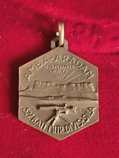 medaglia militare Campagna