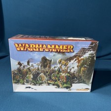Warhammer Fantasy Reggimento