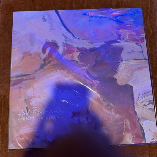 Nujabes others compilation - &,
