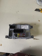 00505167040 Centralina Body Computer Alfa Romeo Mito 1.4 Benzina