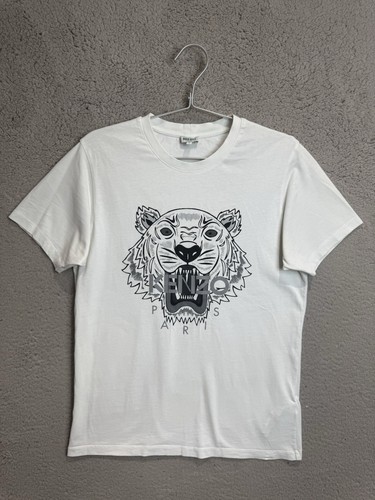 Shirt kenzo uomo piccola - kenzo,