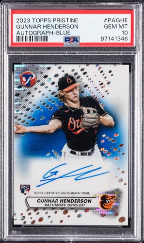 2023 topps pristine - 2023,