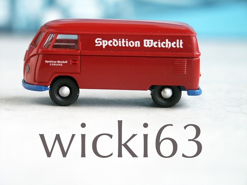 Brekina a scatola - a,