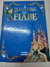 Il Grande Libro Delle Fiabe