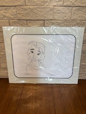 Disney Artist La Bella e la