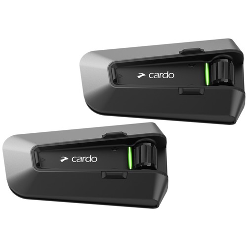 Cardo packtalk edge doppio set - edge,