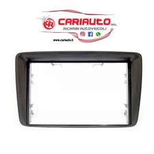 Mascherina Radio Fiat Panda