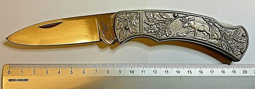Coltello collezione come da - coltello,
