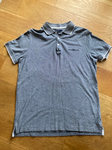 Polo uomo henri - polo,
