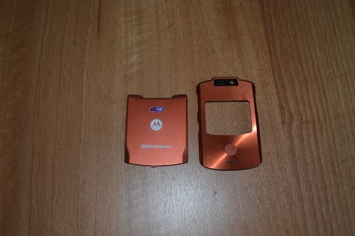 Cover motorola v3xx - cover,