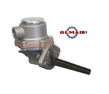pompa alimentazione gasolio