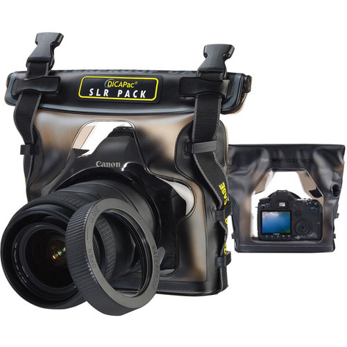 Custodia borsa fotocamera