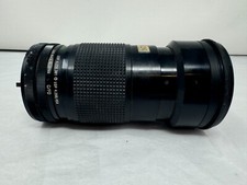 Obiettivo fotocamera Vivitar