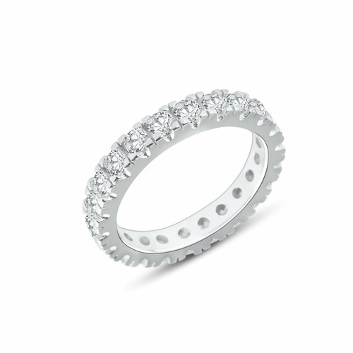 Anello veretta donna - anello,