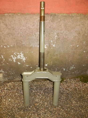Forcella anteriore mbk - forcella,