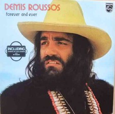 Demis Roussos Forever And Ever