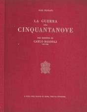 La guerra del Cinquantanove nei disegni di Carlo Bossoli 1815-1884. Pittore tici