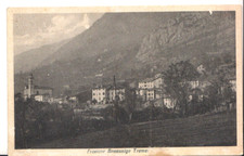 Como  Bonzanigo di Tremezzina  cartolina formato piccolo