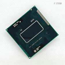 Processore Notebook Intel Core i7 2720QM SR014 2,2 GHz 6 MB Quad Core FCPGA988