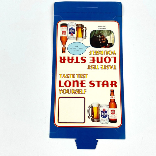 Espositore banco birra - , lone