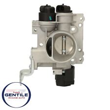 CORPO FARFALLATO VALVOLA FIAT SEICENTO PUNTO PANDA DOBLO LANCIA YPSILON Y BENZ.