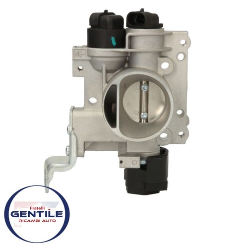 Corpo farfallato valvola fiat - corpo,
