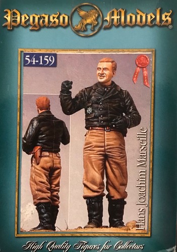 Pegaso models scala 54 - w,