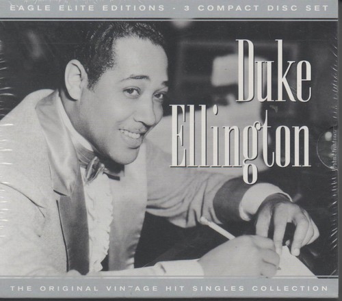 Duke ellington original - duke,