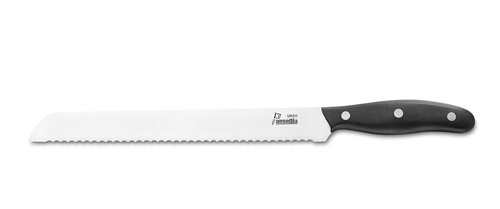 Coltello per pane lama 24 - coltello,