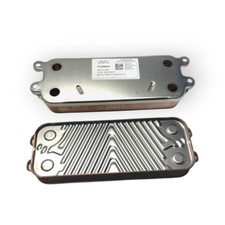 HERMANN 14 PLATE SANITARY