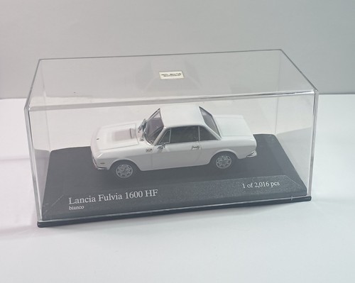 Lancia fulvia 1 43 - fulvia, hf