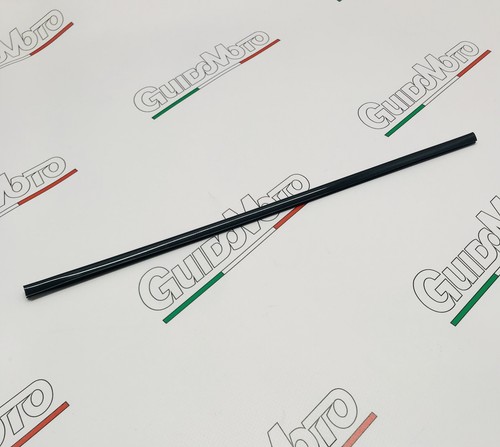Profilo nero serbatoio - nero,