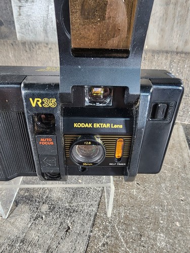 Kodak fotocamera k12 - fotocamera, 35