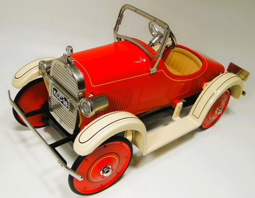 Ford model tin lizzy mini - ford,