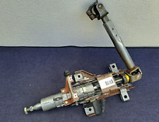 PIANTONE STERZO MANUALE REGOLABILE A.ROMEO GIULIETTA 1.6 JTDm 2017 RICAMBI AUTO