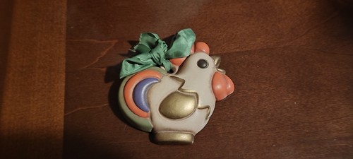 Thun formella gallina senza