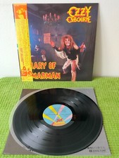 Ozzy Osbourne ‎– Diary Of