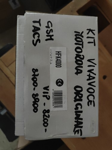 Kit vivavoce motorola - kit,