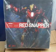 Hot Toys PPS 002 Iron Man 3