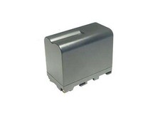 Batteria per videocamera SONY