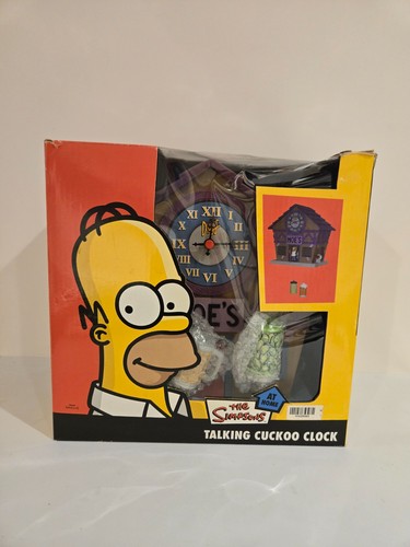 Orologio cucù parlante - orologio,