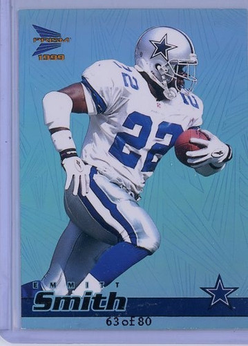 1999 pacific prism - prism, emmitt