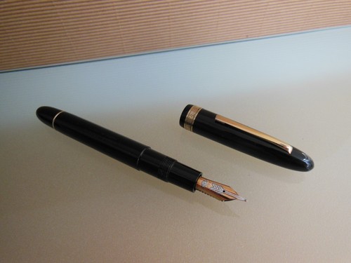 Penna stilografica omas extra - stilografica,