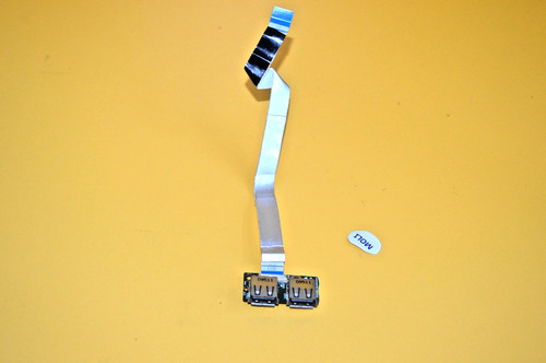 Da0up6tb6a0 scheda usb per - da0up6tb6a0, hp