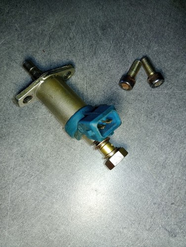 Injecteur départ froid - ,
