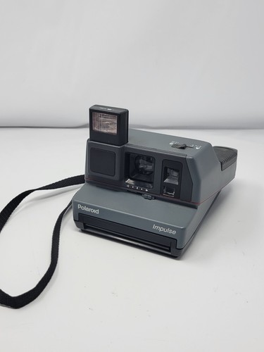 Polaroid impulse land - polaroid, camera
